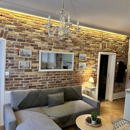 Corfu  Bruskos Luxury 아파트 외부 사진