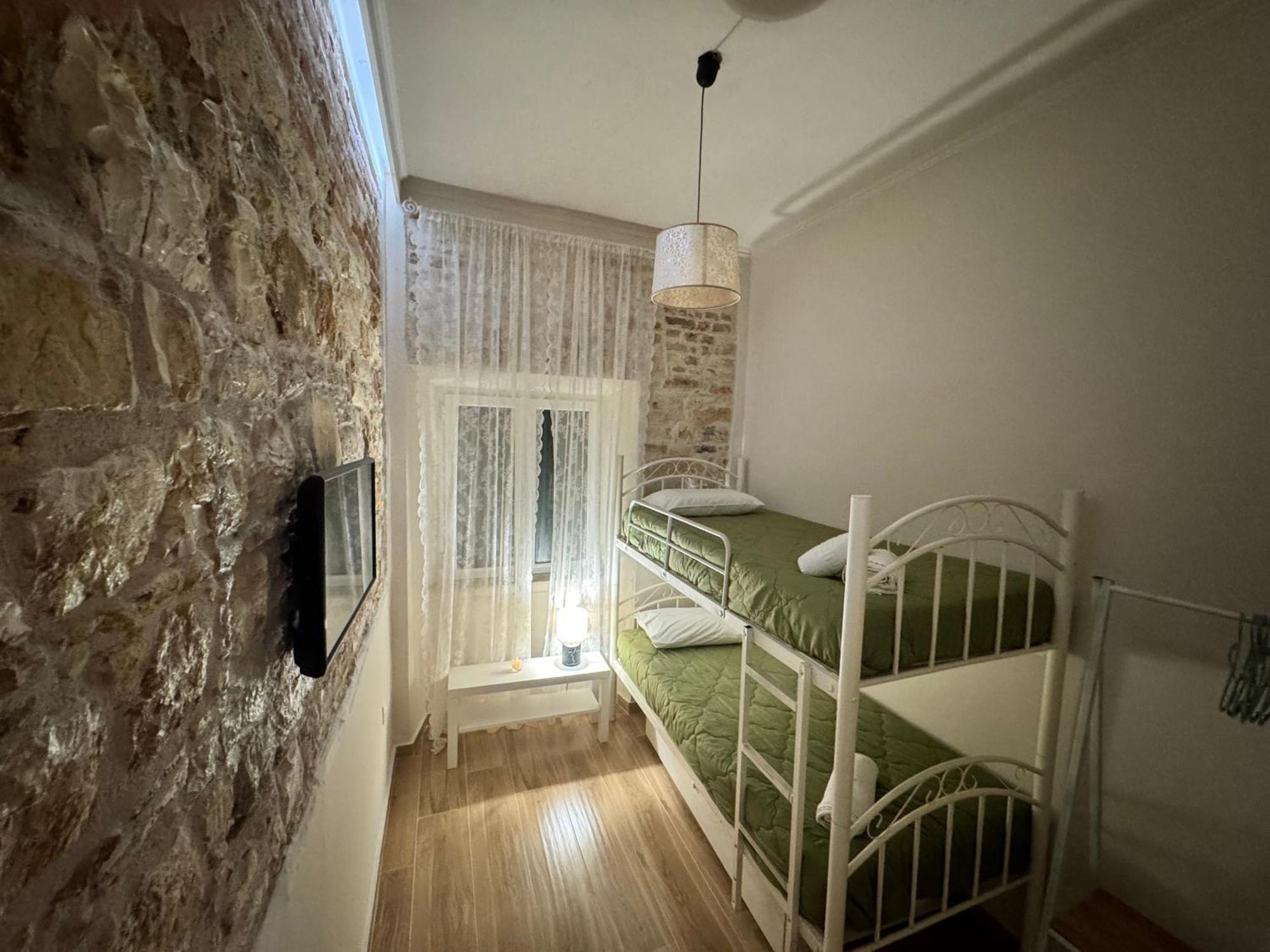 Corfu  Bruskos Luxury 아파트 외부 사진
