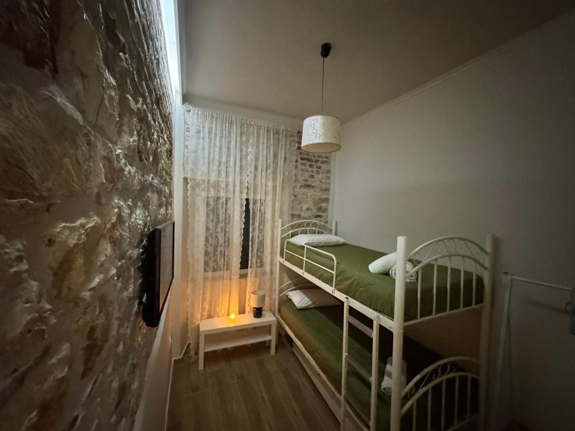 Corfu  Bruskos Luxury 아파트 외부 사진